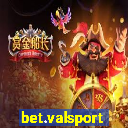 bet.valsport