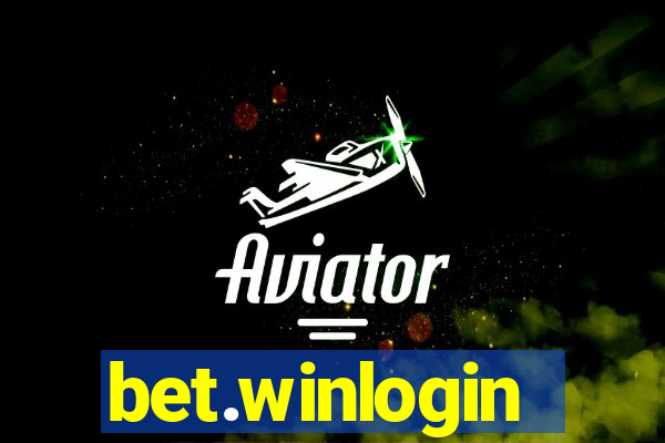 bet.winlogin