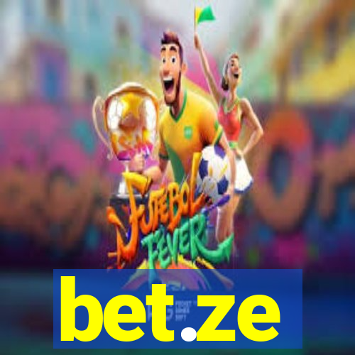 bet.ze