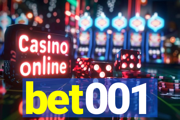 bet001