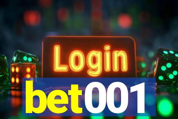 bet001