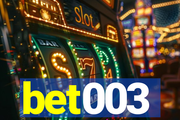 bet003