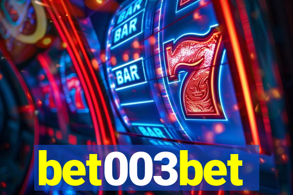 bet003bet
