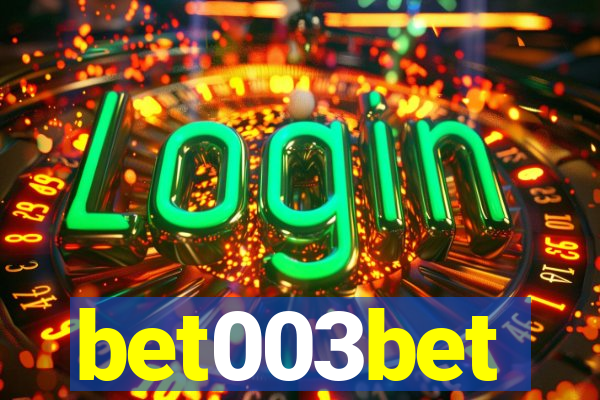 bet003bet