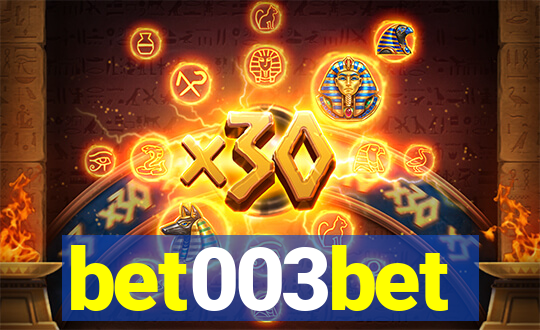bet003bet