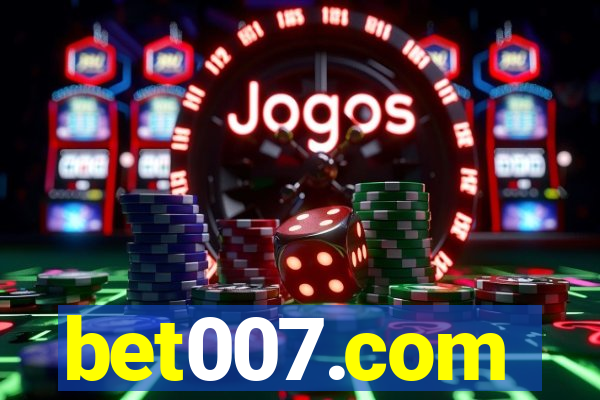 bet007.com