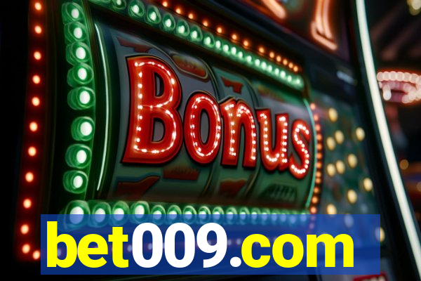 bet009.com