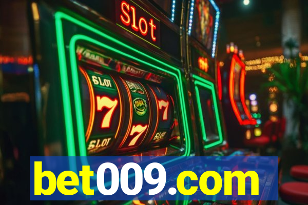 bet009.com