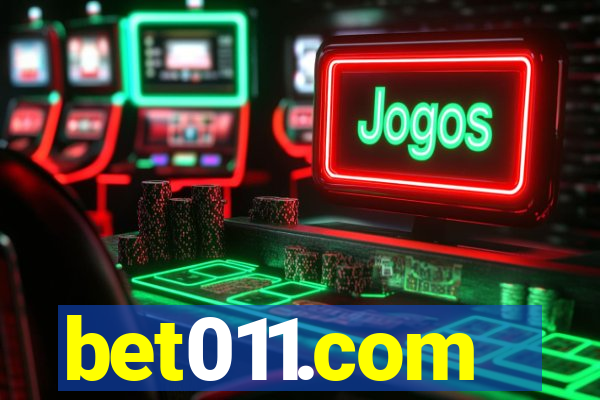 bet011.com