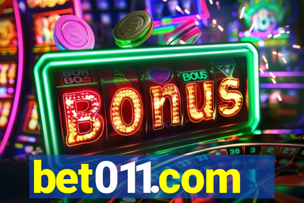 bet011.com