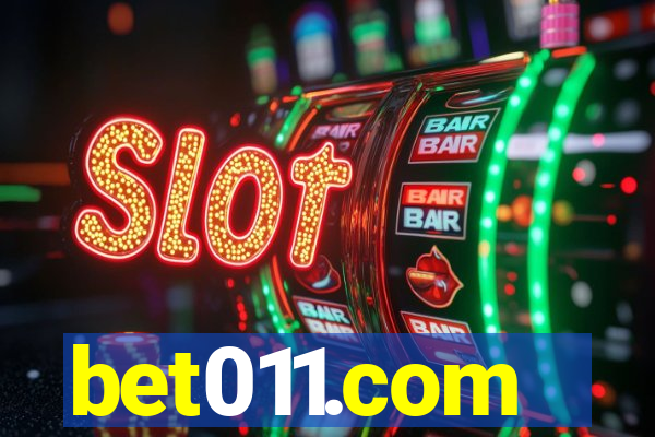 bet011.com