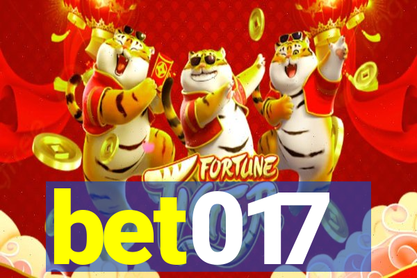 bet017