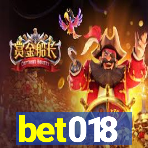 bet018