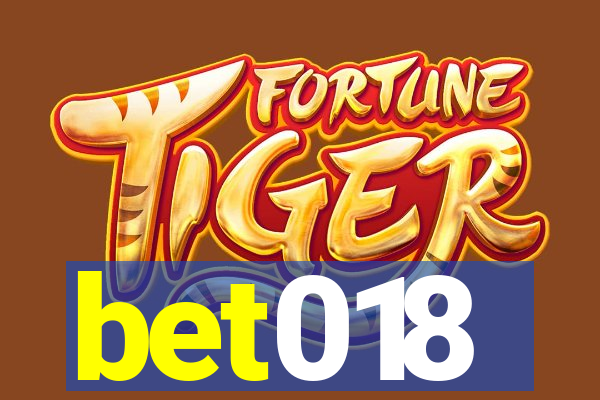 bet018