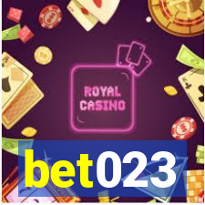 bet023