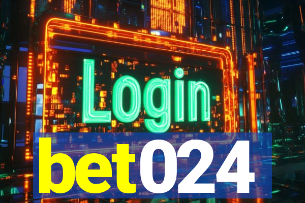 bet024