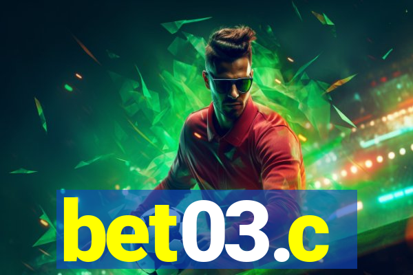 bet03.c
