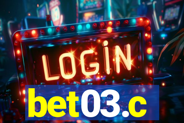 bet03.c