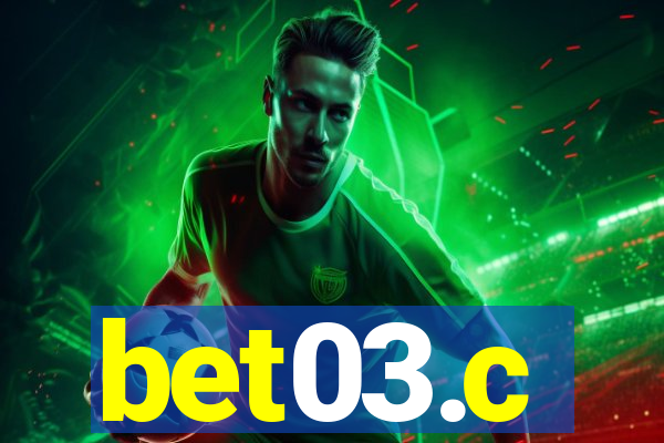 bet03.c