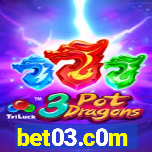 bet03.c0m