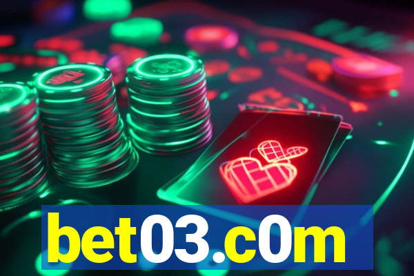 bet03.c0m