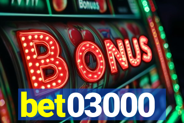 bet03000