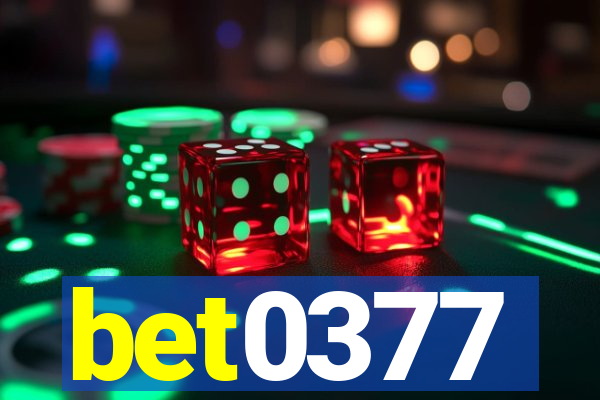 bet0377