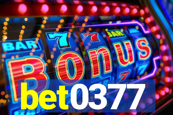bet0377