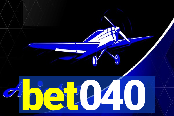 bet040