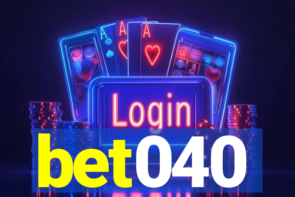 bet040
