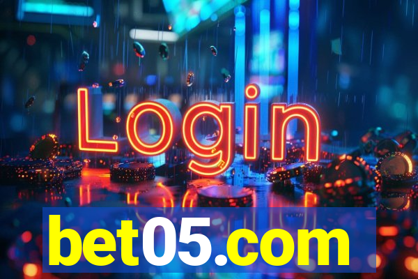 bet05.com