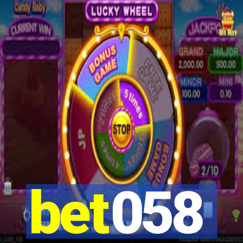 bet058