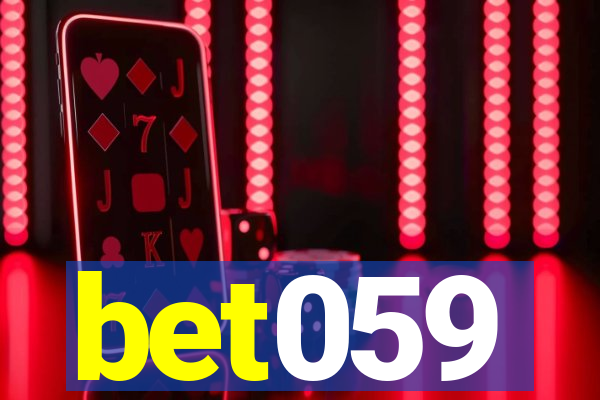 bet059