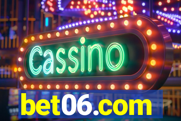 bet06.com