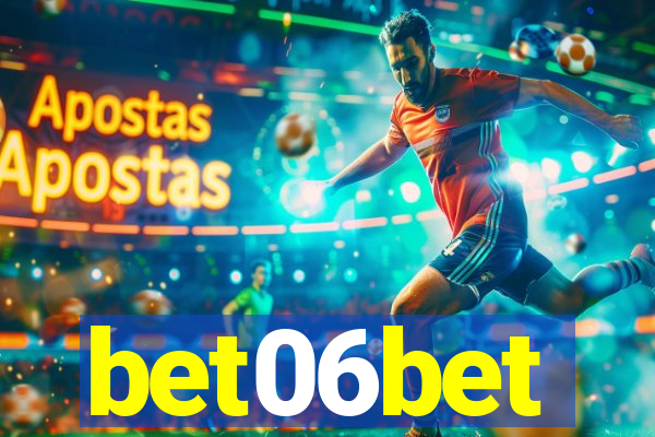 bet06bet