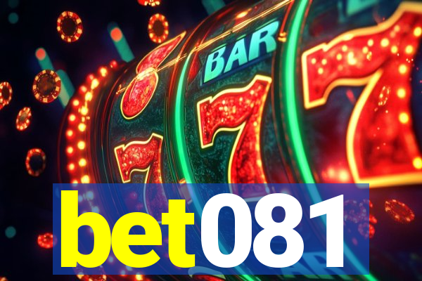 bet081
