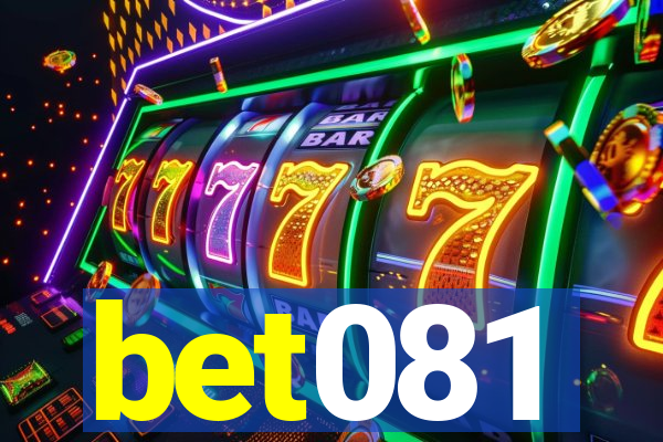 bet081