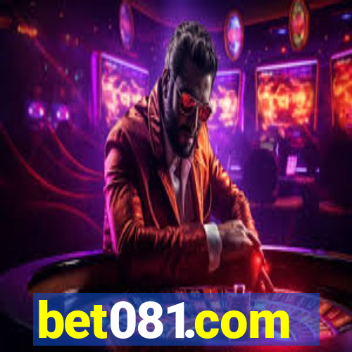 bet081.com