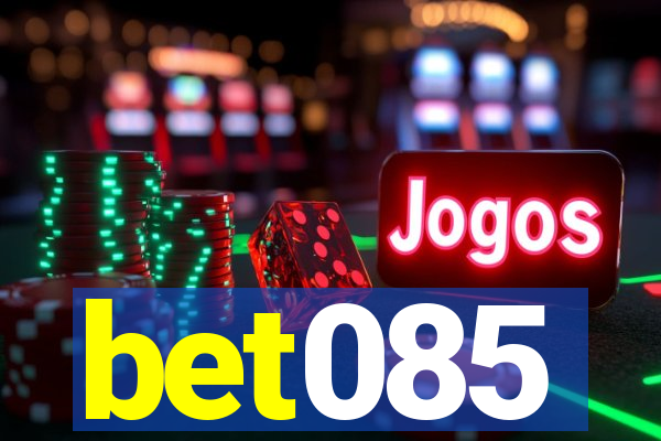 bet085