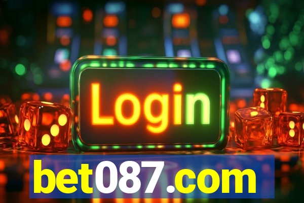 bet087.com