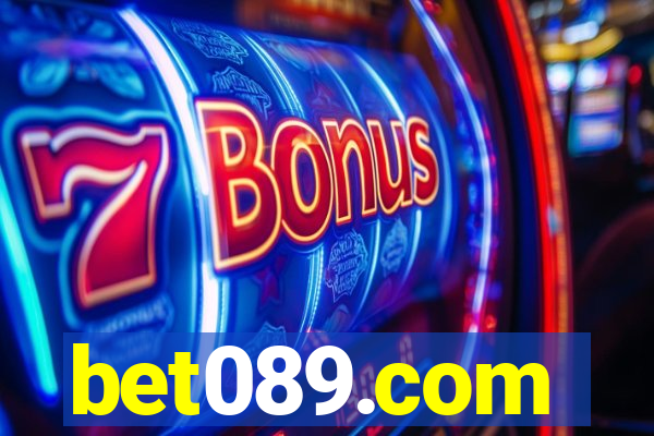 bet089.com
