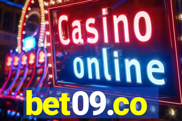 bet09.co