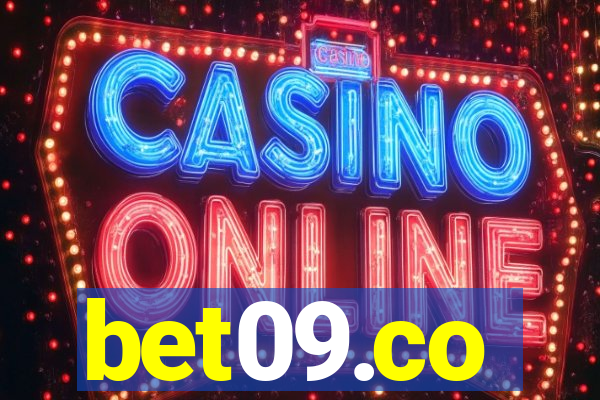 bet09.co