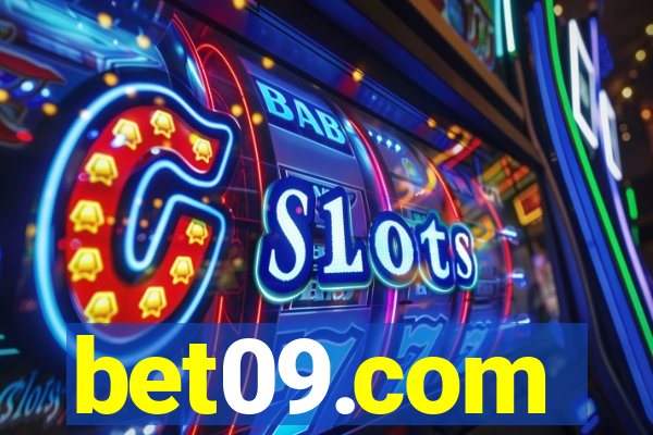 bet09.com