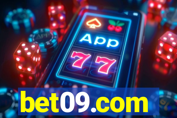 bet09.com