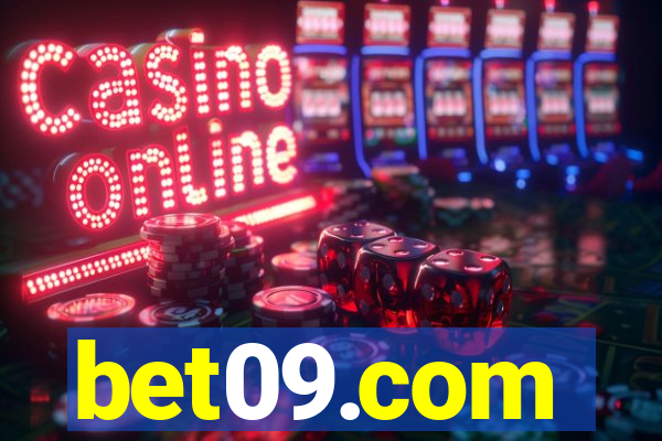 bet09.com