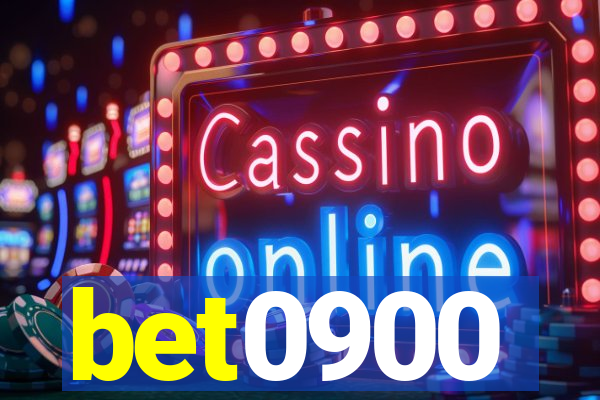 bet0900