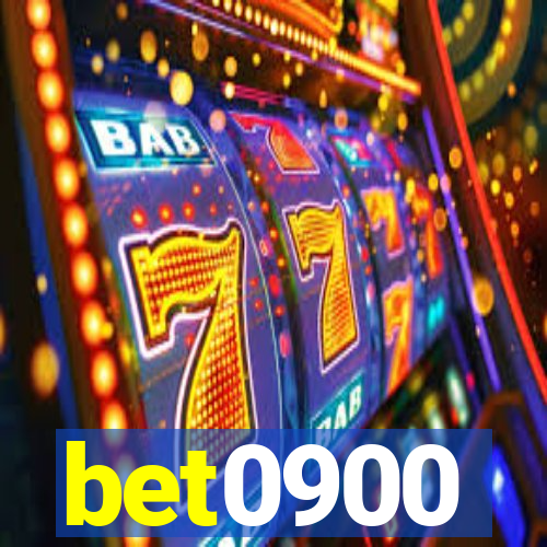 bet0900