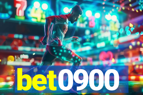 bet0900