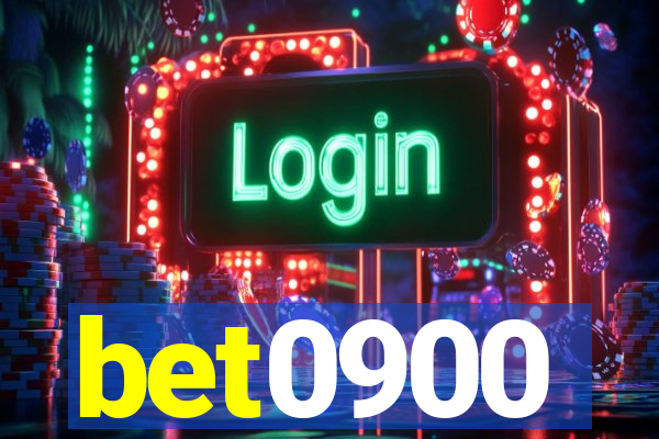 bet0900